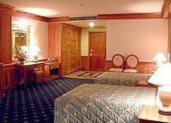 Angkham Hotel Vientiane Buitenkant foto