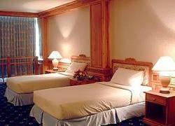 Angkham Hotel Vientiane Buitenkant foto